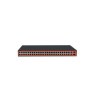 Wi-Tek 48FE+2GIGA COMBO SFP POE 