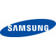 Samsung 1x Screw M4 L12. Silver colored (6003-001783)