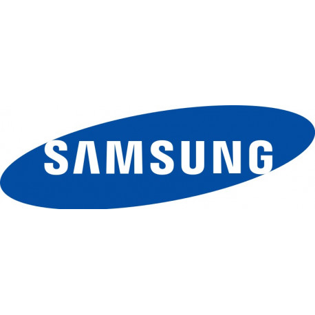 Samsung 1x Screw M4 L12. Silver colored (6003-001783)