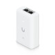 Ubiquiti An adapter that can power 