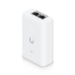 Ubiquiti An adapter that can power 