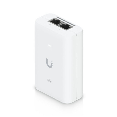 Ubiquiti An adapter that can power 