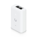 Ubiquiti 2.5G PoE+ Adapter (30W), 48V DC / 0.65A