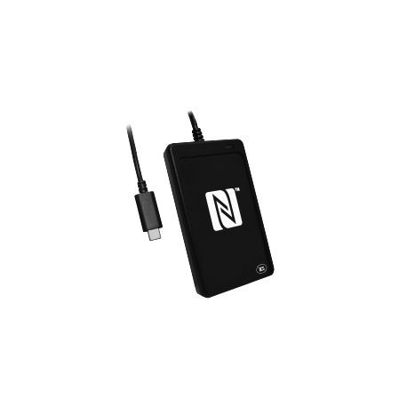 ACS ACR1252U-MF USB Type-C NFC (W126915908)