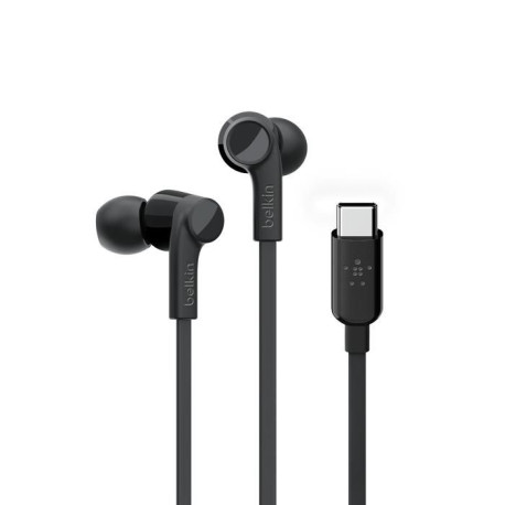 Belkin ROCKSTAR Headphones In-ear 