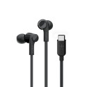 Belkin ROCKSTAR Headphones In-ear 