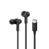 Belkin ROCKSTAR Headphones In-ear