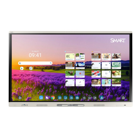 SMART Technologies SMART Board MX055-V5 