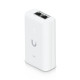 Ubiquiti An adapter that can power 