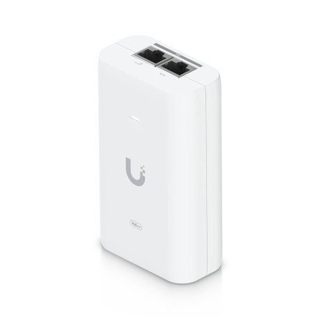 Ubiquiti An adapter that can power 