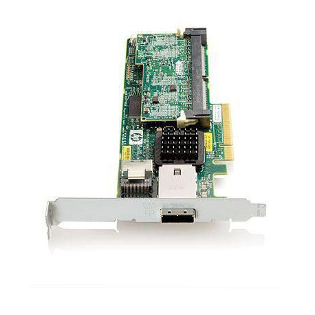 Hewlett Packard Enterprise P212/256 SMART ARRAY (462834-B21)