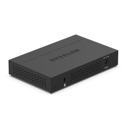 Netgear Gs305Pp Unmanaged Gigabit 