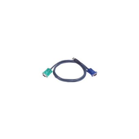 Aten 2L-5202U USB Cable 1.8m