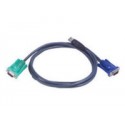 Aten 2L-5202U USB Cable 1.8m