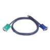 Aten 2L-5202U USB Cable 1.8m
