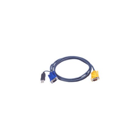 Aten 2L-5203UP USB Cable 3m