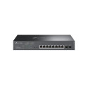 Omada TP-Link 10-Port Gigabit Smart