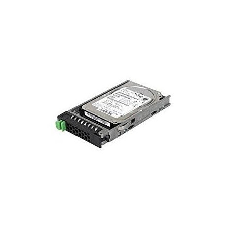 Fujitsu HD SATA 6G 4TB 7.2K (S26361-F5636-L400)