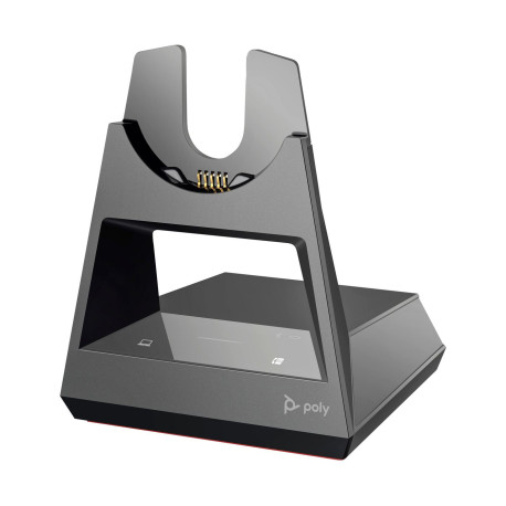 Poly Voyager Office Base CB7222-M 