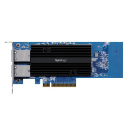 Synology Dual-port 10GbE network card 