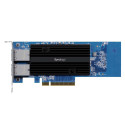 Synology Dual-port 10GbE network card 