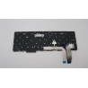 Targus Anti Microbial Bluetooth Keyboard - FR Black (AKB863FR)