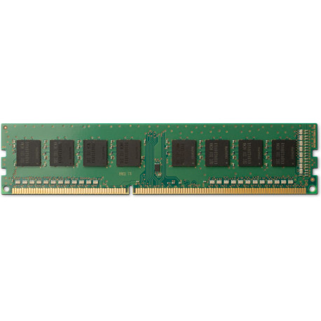 HP 16GB 1x16GB 3200 DDR4 NECC (W125917071)