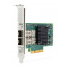 HPE Ethernet 10/25GB 2.port 640SFP28 adapter (817753-B21)