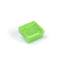 SmartKeeper Port Blocker Green 10 Pc(S) 