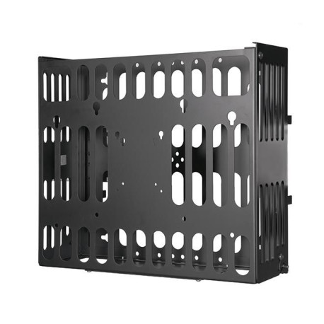 B-Tech AV Storage Cradle, Black (W125744261)