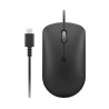 Lenovo Mouse Ambidextrous Usb Type-C