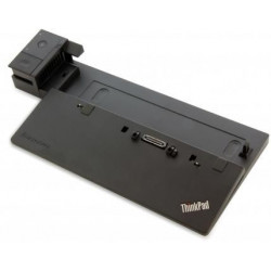Lenovo ThinkPad Pro Dock- 90W EU (40A10090IT)