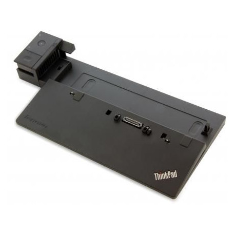 Lenovo ThinkPad Pro Dock- 90W EU (40A10090IT)
