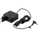 Asus AC Adapter 45W 19V Black (0A001-00231400)