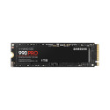 Samsung 990 PRO M.2 1000 GB PCI (MZ-V9P1T0BW)