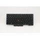 Lenovo FRU Odin Keyboard Full BL (W125791103)