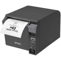 Epson TM-T70II, USB, RS232 (C31CD38032)