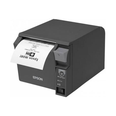 Epson TM-T70II, USB, RS232 (C31CD38032)
