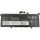 CoreParts Battery 47.36Wh Li-Polymer 