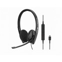Plantronics POLY Blackwire C3220 Headset (W125826591)