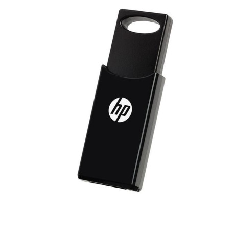 HP v212w USB Stick 16GB Sliding 