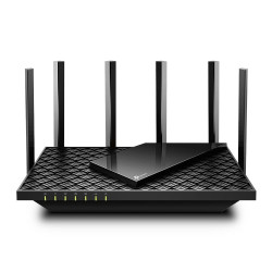 TP-Link Ax5400 Dual-Band Gigabit 