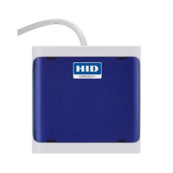 Omnikey USB reader 5022 CL (Dark (R50220318-DB)