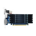 ASUS GT730-SL-2GD5-BRK - GRAFIKKARTEN - GF GT 730 - 2 GB (90YV06N2-M0NA00)