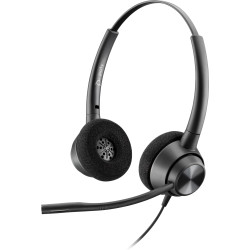 HP EncorePro 320 Stereo USB-A Headset TAA (767G0AA)