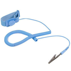 StarTech.com ESD ANTI STATIC WRIST STRAP (SWS100)