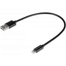 Sandberg USB Lightning MFI 0.2m (441-40)