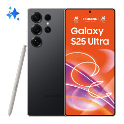 Samsung Galaxy S25 Ultra 17.5 Cm 