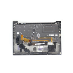Lenovo MECH_ASM BL KB BK FPR WW ENG 