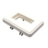 Garbot FUGA Module 75X50mm For F22 